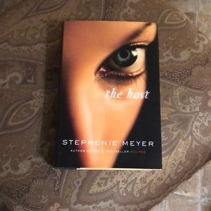 The host book